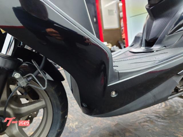ヤマハ シグナスX SR 3型 MACマフラー 4サイクル