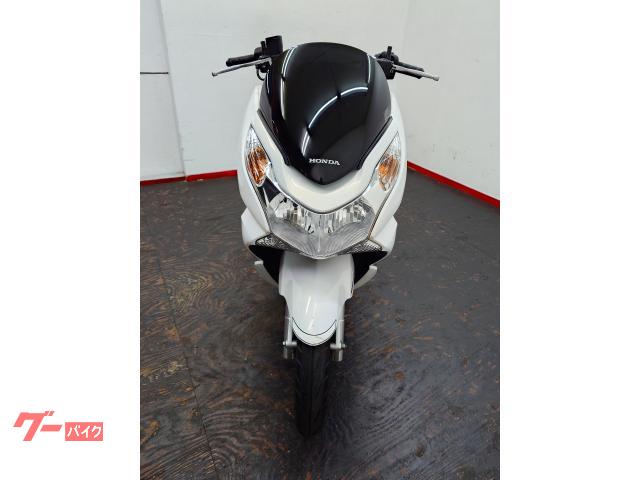 ホンダ PCX JF28 リアキャリア ノーマル 4サイクル
