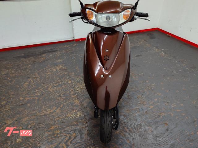 車両情報:ホンダ Dio | （株）ニューフロンティア 大尚軍 | 中古バイク