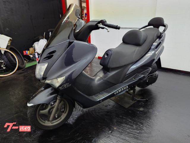 ヤマハ マジェスティ125 Fi フルノーマル インジェクション｜（株