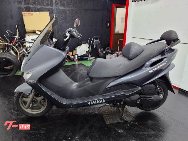 ヤマハ マジェスティ125 Fi フルノーマル インジェクション｜（株