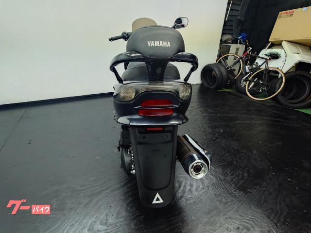 ヤマハ マジェスティ125 Fi フルノーマル インジェクション｜（株