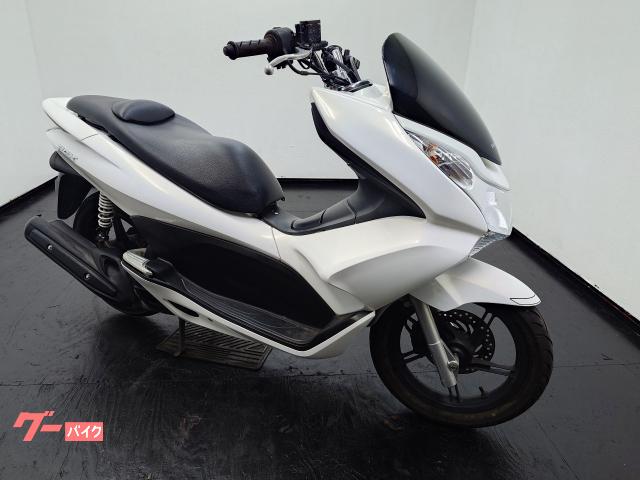 ＰＣＸ　ＪＦ２８　４サイクルインジェクション　社外リアショック　リアタイヤ新品交換済み