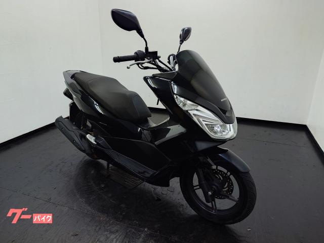 ＰＣＸ　ＪＦ５６　４サイクルインジェクション　ノーマル　スペアキー付き