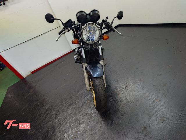 CB400 Super Four SPEC3 燃料タンク&フロントフェンダー ホンダ CB400Super Four VTEC SPEC3 セパハン