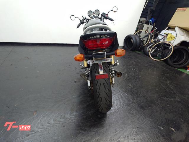 ホンダ CB400Super Four VTEC SPEC3 セパハン