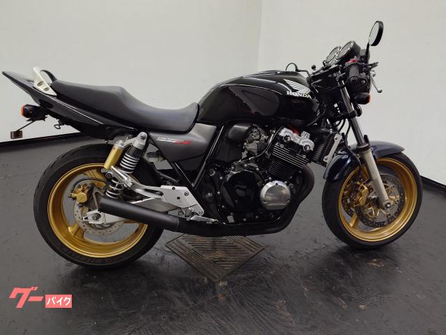 ホンダ CB400Super Four VTEC SPEC3 セパハン