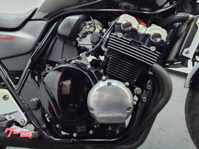 ホンダ CB400Super Four VTEC SPEC3 セパハン