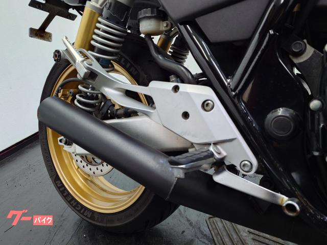 CB400 Super Four SPEC3 燃料タンク&フロントフェンダー ホンダ CB400Super Four VTEC SPEC3 セパハン