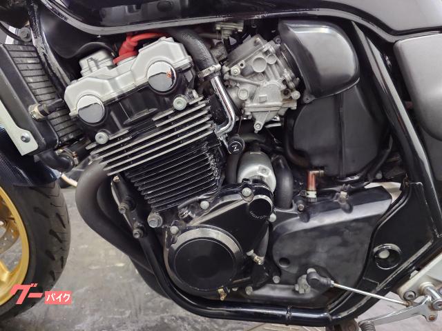 ホンダ CB400Super Four VTEC SPEC3 セパハン