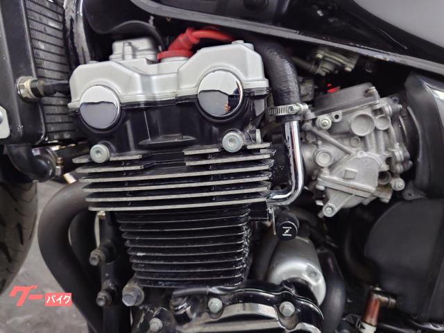 ホンダ CB400Super Four VTEC SPEC3 セパハン