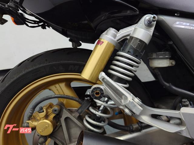 ホンダ CB400Super Four VTEC SPEC3 セパハン