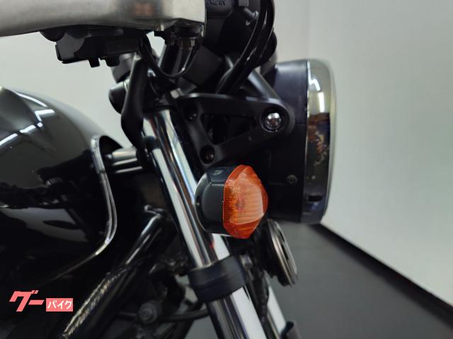 ホンダ CB400Super Four VTEC SPEC3 セパハン
