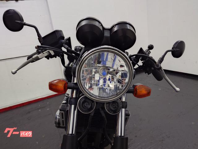 CB400 Super Four SPEC3 燃料タンク&フロントフェンダー ホンダ CB400Super Four VTEC SPEC3 セパハン