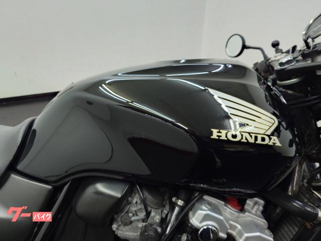 ホンダ CB400Super Four VTEC SPEC3 セパハン