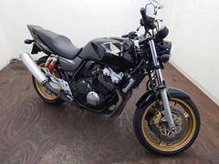 ホンダ　ＣＢ４００Ｓｕｐｅｒ　Ｆｏｕｒ　一人乗り仕様