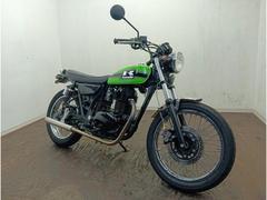 カワサキ　２５０ＴＲ