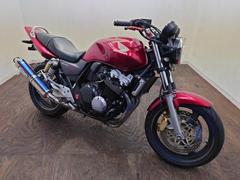 ホンダ　ＣＢ４００Ｓｕｐｅｒ　Ｆｏｕｒ　ＶＴＥＣ　ＳＰＥＣ３　ヨシムラフルエキマフラー　フェンダーレス　他カスタム