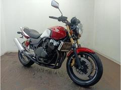 ホンダ　ＣＢ４００Ｓｕｐｅｒ　Ｆｏｕｒ　ＶＴＥＣ　ＳＰＥＣ３　フェンダーレス　社外ブレーキクラッチレバー　タックロールシート