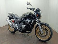 ホンダ　ＣＢ４００Ｓｕｐｅｒ　Ｆｏｕｒ　ＶＴＥＣ　ＳＰＥＣ３　ＮＣ３９型　ノーマル