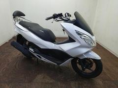 ホンダ　ＰＣＸ　インジェクション　ＪＦ５６　バックレスト付きタンデムバー