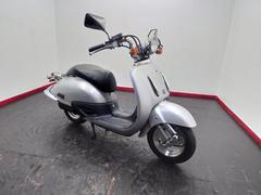 ホンダ　ジョーカー５０　２スト　フルノーマル