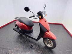 ホンダ　トゥデイ　フルノーマル　インジェクションモデル