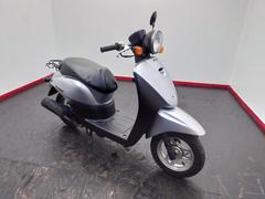 ホンダ　トゥデイ　フルノーマル　インジェクション