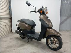ホンダ　トゥデイ