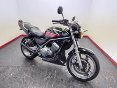 カワサキ　ＢＡＬＩＵＳ　オールペン　しぼりハン　ショート管　Ｚ２テール　アンダーカウル