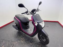 ホンダ　ダンク　フルノーマル
