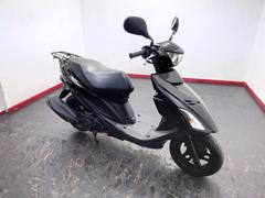 スズキ　アドレスＶ１２５Ｓ　フルノーマル　ＣＦ４ＭＡ
