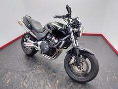 ホンダ　ＨＯＲＮＥＴ　ＷＲ’Ｓスリップオンマフラー　フェンダーレス　コンドルハンドル