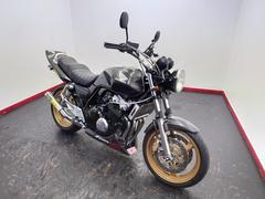 ホンダ　ＣＢ４００Ｓｕｐｅｒ　Ｆｏｕｒ　ＶＴＥＣ　ＳＰＥＣ３　アップハンドル　タックロール　アンダーカウル　エビテール　ＲＰＭ管
