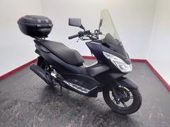 ホンダ　ＰＣＸ　ＪＦ５６　ロングスクリーン　リアキャリアＢＯＸ付き