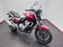 ホンダ　ＣＢ４００Ｓｕｐｅｒ　Ｆｏｕｒ　ＶＴＥＣ　Ｒｅｖｏ　２０ｔｈモデル　ドラレコ　ＥＴＣ付き