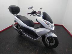 ホンダ　ＰＣＸ　ＪＦ２８　ＳＰタダオマフラー　ＢＯＸ付き