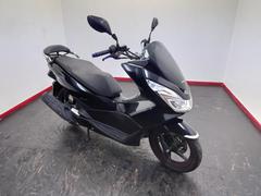 ホンダ　ＰＣＸ　ＪＦ５６型　タンデムバー　社外レバー