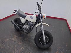 ホンダ　Ａｐｅ　ＡＣ１６　　フルノーマル