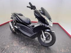 ホンダ　ＰＣＸ　ロンスイ　武川リアショック　武川ハンドル　フェンダーレス　社外マフラー