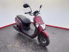 ホンダ　ダンク　フルノーマル