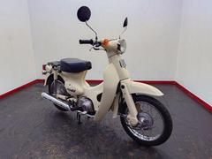 ホンダ　リトルカブ　Ｃ５０