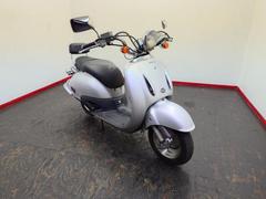 ホンダ　ジョーカー９０　フルノーマル　バックレスト付き