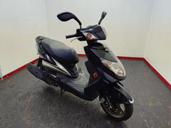 ヤマハ　シグナスＸ　ＳＲ　２型　逆車