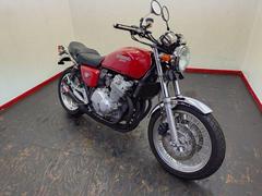 ホンダ　ＣＢ４００Ｆｏｕｒ　オールペイント車両　モリワキショート管