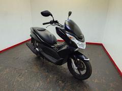 ホンダ　ＰＣＸ　後期モデル　ＥＳＰエンジン　セキュリティ付き
