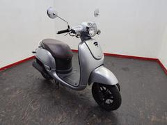 ホンダ　ジョルノ　ＡＦ７０　フルノーマル