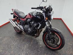 ホンダ　ＣＢ４００Ｓｕｐｅｒ　Ｆｏｕｒ　ＶＴＥＣ　Ｒｅｖｏ　ＮＣ４２　限定カラー　ＹＳＳリアショック