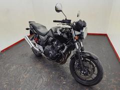 ホンダ　ＣＢ４００Ｓｕｐｅｒ　Ｆｏｕｒ　ＶＴＥＣ　Ｒｅｖｏ　後期　フルノーマル　２５周年モデル