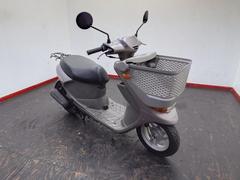 スズキ　レッツ４バスケット　フルノーマル　タイヤ前後新品　シート張替え済み